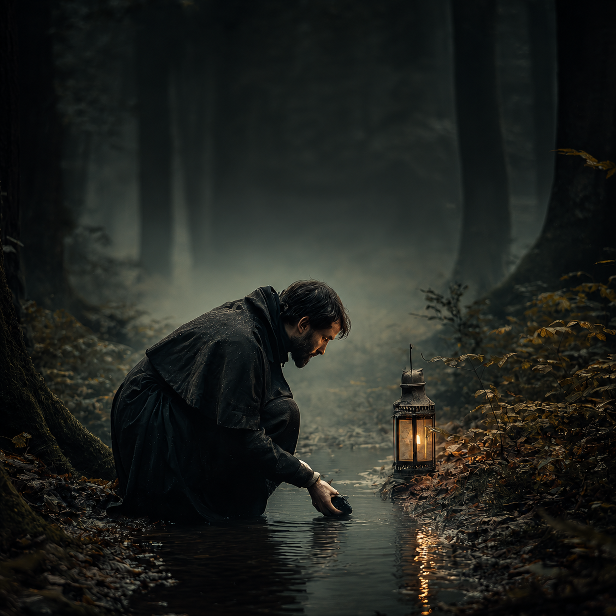 Sankt-Peter-Kirche Wallenborn