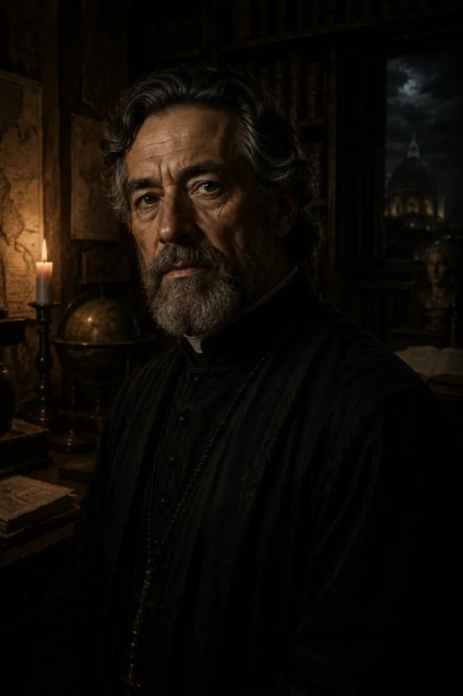 Lorenzo Ricci